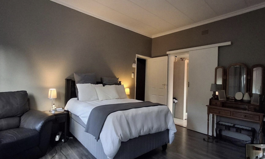 3 Bedroom Property for Sale in Generaal De Wet Free State